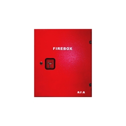 فایرباکس دیواری (جعبه آتشنشانی) F107